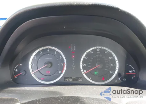 2011 Honda Accord 2.4 Se from USA, damaged, VIN 1HGCP2F68BA052300